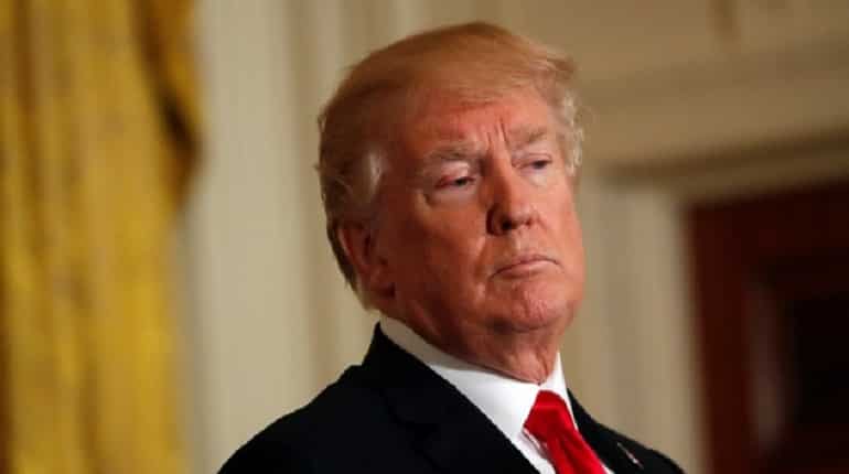 Trump's condition for Kim meeting is no nuclear, missile test: Mnuchin Trump's condition for Kim meeting is no nuclear, missile test: Mnuchin