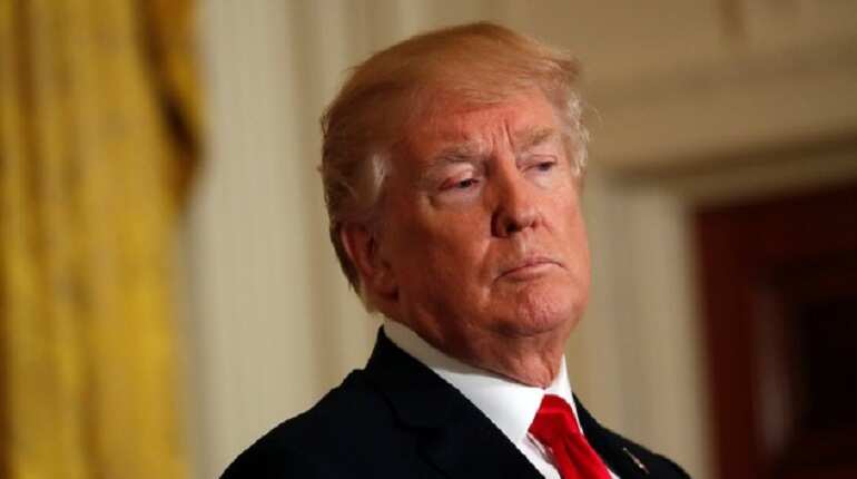 Trump's condition for Kim meeting is no nuclear, missile test: Mnuchin