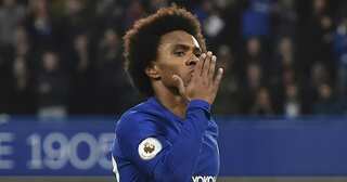 Chelsea register vital victory ahead of Barca clash