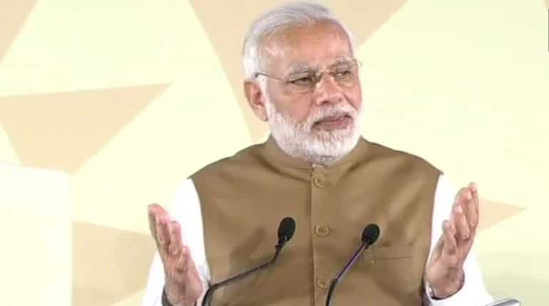 We aim to make India tuberculosis free by 2025: PM Modi at End TB Summit