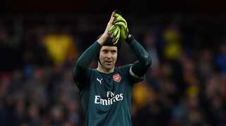 EPL: Arsenal beat Watford 3-0 for first clean sheet in 12 league matches