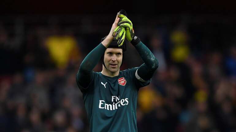 EPL: Arsenal beat Watford 3-0 for first clean sheet in 12 league matches