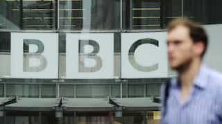 BBC appeals to UN over 'collective punishment' of its journalists by Iran