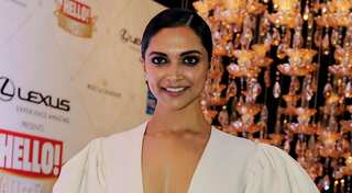Deepika Padukone on Irrfan Khan: We should respect the space he's requested for and pray for him
