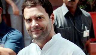 Rahul Gandhi accuses Arun Jaitley of being silent on PNB scam
