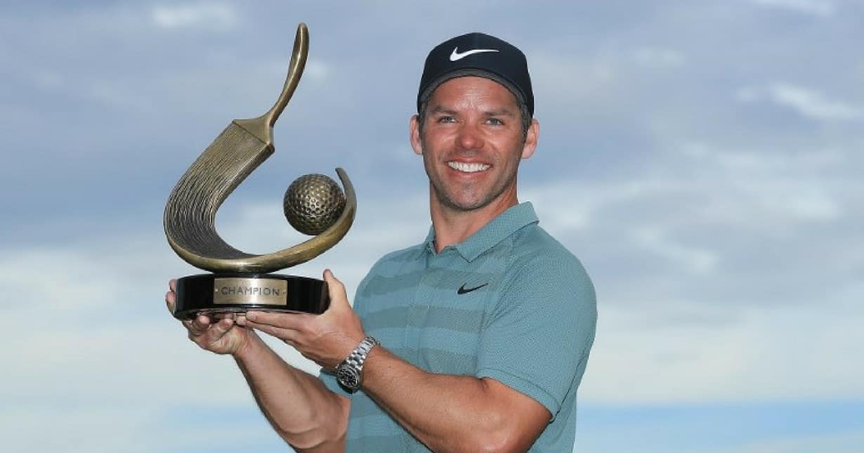 Golf: Paul Casey defeats Tiger Woods to win Valspar Championship