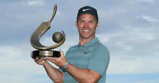 Golf: Paul Casey defeats Tiger Woods to win Valspar Championship