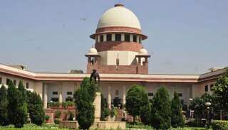 Aarey row: Supreme court to hold special sitting on Monday