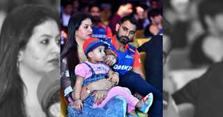 After wife's allegations, Kolkata Police hand over Shami's travel log to BCCI