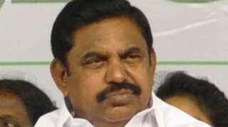 Opposition misleading public to disrupt law and order over CAA: Tamil Nadu CM Palaniswami