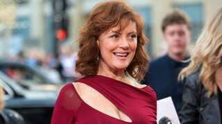 Hollywood rewards 'mediocrity', feels Susan Sarandon