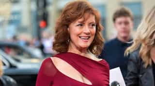 Hollywood rewards 'mediocrity', feels Susan Sarandon