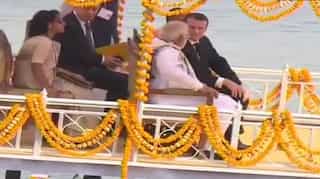 France to announce 'exceptional package' boosting India's COVID-19 fight, says Envoy
