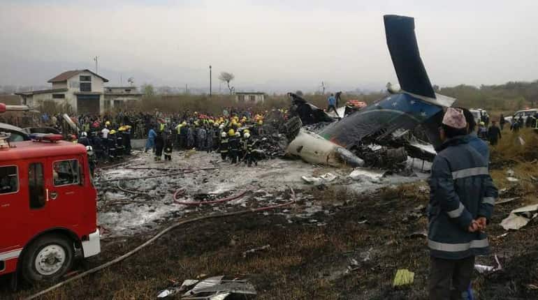 10 people still unaccounted for