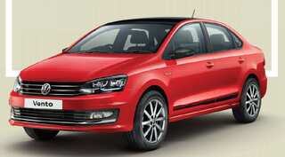 Volkswagen Polo Pace and Vento Sport limited edition launched in India
