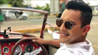 Now, singer Aditya Narayan arrested for rash driving