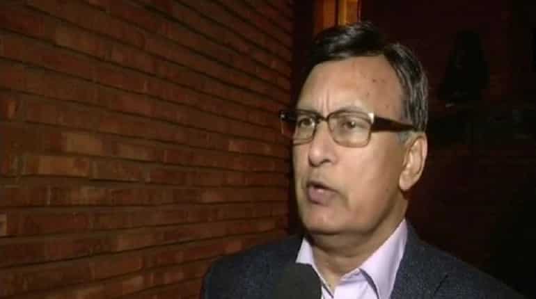 Case registered against ex- Pak envoy Husain Haqqani: Report