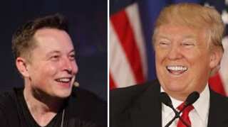 Tariff tiff: Donald Trump, Elon Musk engage in war of words on Twitter