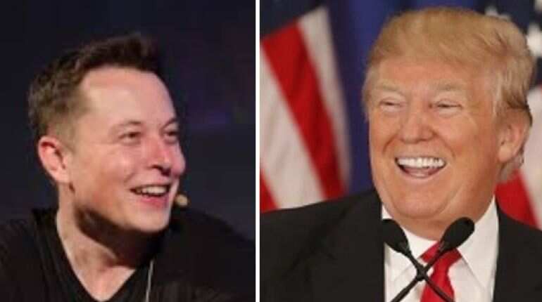 Tariff tiff: Donald Trump, Elon Musk engage in war of words on Twitter