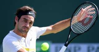 Roger Federer beats Krajinovic to enter fourth round of Indian Wells