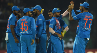 Asia Cup: Already in finals, India aim to extend winning streak against Afghanistan