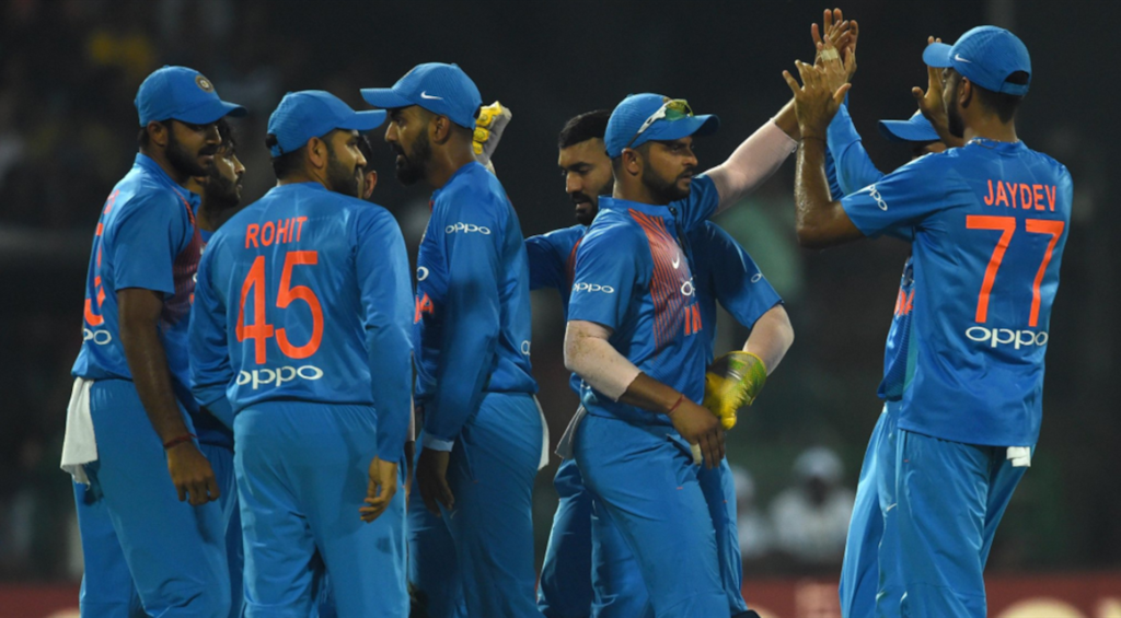 Opinion: T20 Nidahas paves future for many in upcoming ODI series