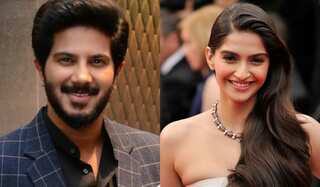 Sonam Kapoor and Dulquer Salmaan to star in the screen adaptation of 'The Zoya Factor'