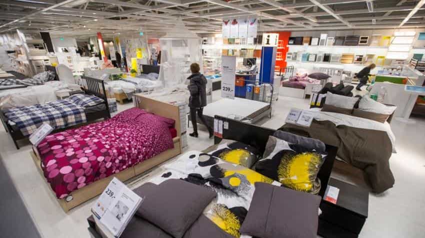 IKEA India names Peter Betzel as new CEO, to open first store in mid-2018 IKEA India names Peter Betzel as new CEO, to open first store in mid-2018