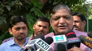 'I take back my words': Naresh Agrawal on controversial remark against Jaya Bachchan