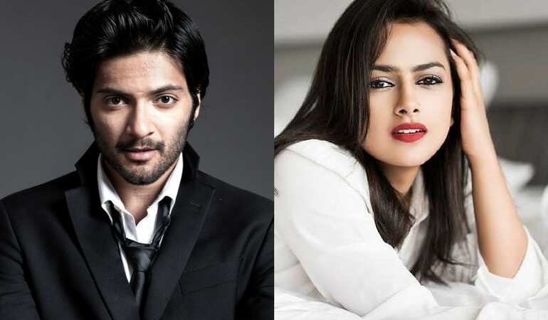 Ali Fazal to romance south actress Shraddha Srinath in Tigmanshu Dhulia's Milan Talkies