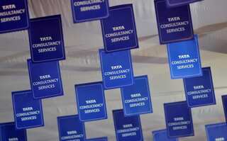 Tata Consultancy Services shares tank on Tata Sons stake sale report