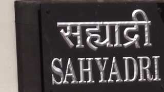Singapore Navy officers visit INS Sahyadri, Shakti at Vishakapatnam