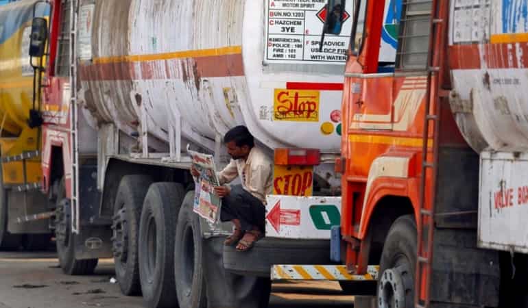 India's oil imports from Venezuela hit lowest in over five years