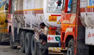 India's oil imports from Venezuela hit lowest in over five years
