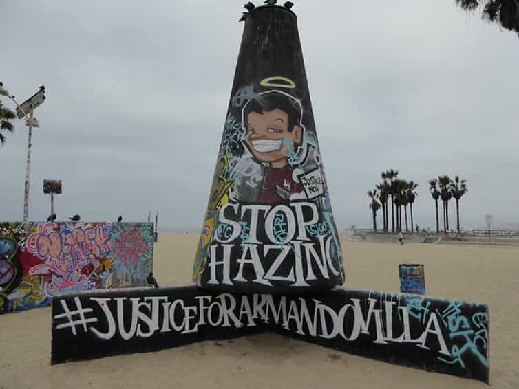 Opinion: Why governments should be cautious about criminalising hazing?