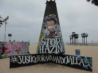 Opinion: Why governments should be cautious about criminalising hazing?