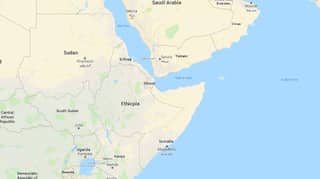 18 killed as Ethiopian army truck collides with bus