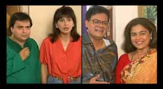 Our favourite sitcom 'Shrimaan Shrimati' makes TV comeback with new cast