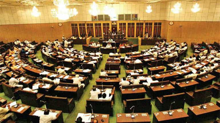 Telangana Assembly Elections 2018: 'Grand alliance' inks pre-poll pact