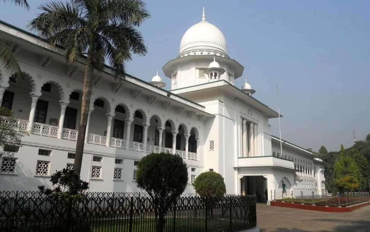 Bangladesh court records testimony of first witness in 2016 cafe attack trial