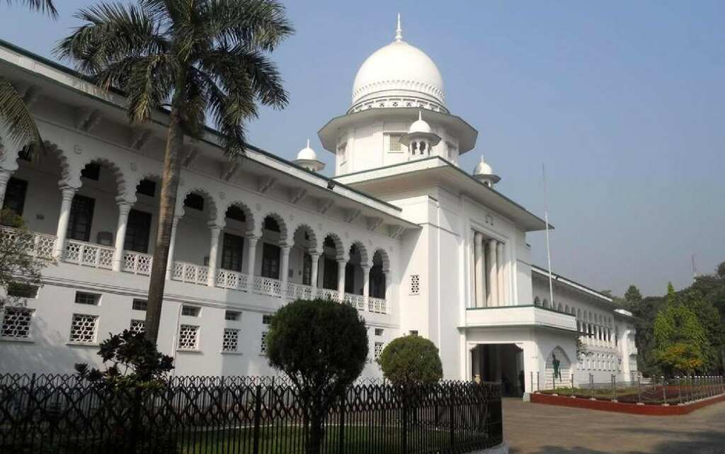 Bangladesh court records testimony of first witness in 2016 cafe attack trial