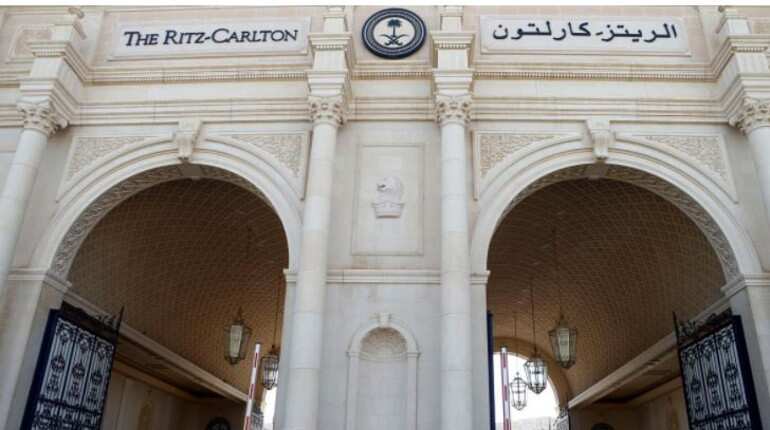 Saudi purge: Princes, bureaucrats were tortured, abused at 5-star hotel prison, say reports