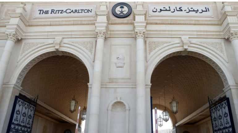 Saudi purge: Princes, bureaucrats were tortured, abused at 5-star hotel prison, say reports