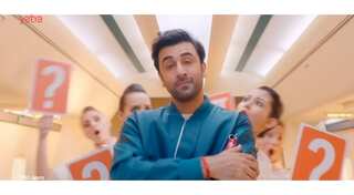 Watch: Ranbir Kapoor's Yatra ad will remind you of the Golden Age of Bollywood