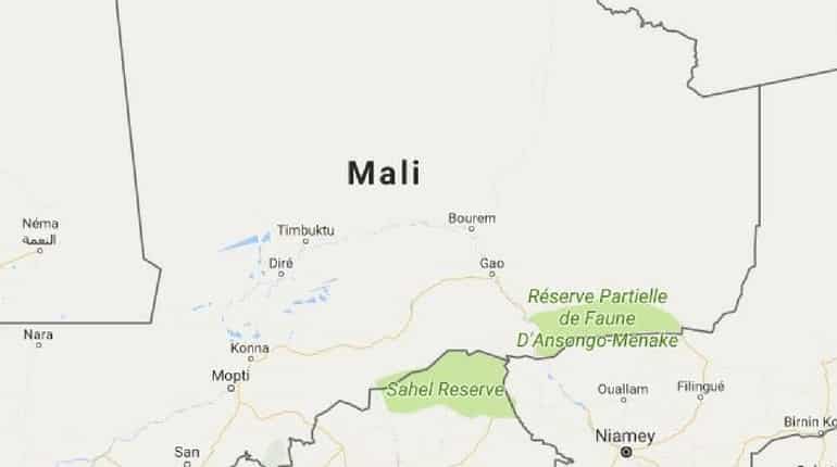 25 killed in ethnic violence in Central Mali: Community leader 25 killed in ethnic violence in Central Mali: Community leader
