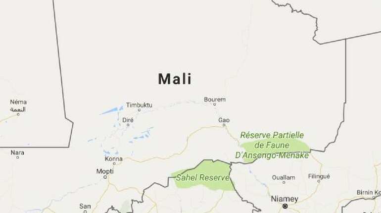 25 killed in ethnic violence in Central Mali: Community leader