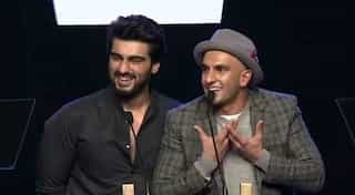 AIB Roast: Bombay HC refuses to grant relief to actors Ranveer Singh and Arjun Kapoor