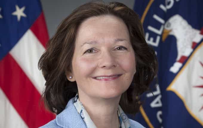 CIA nominee Gina Haspel tried to withdraw over 'torture' allegation: Report CIA nominee Gina Haspel tried to withdraw over 'torture' allegation: Report