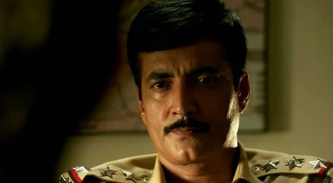 'Haider' actor Narendra Jha passes away 'Haider' actor Narendra Jha passes away