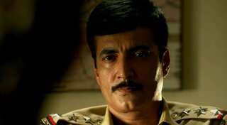 'Haider' actor Narendra Jha passes away